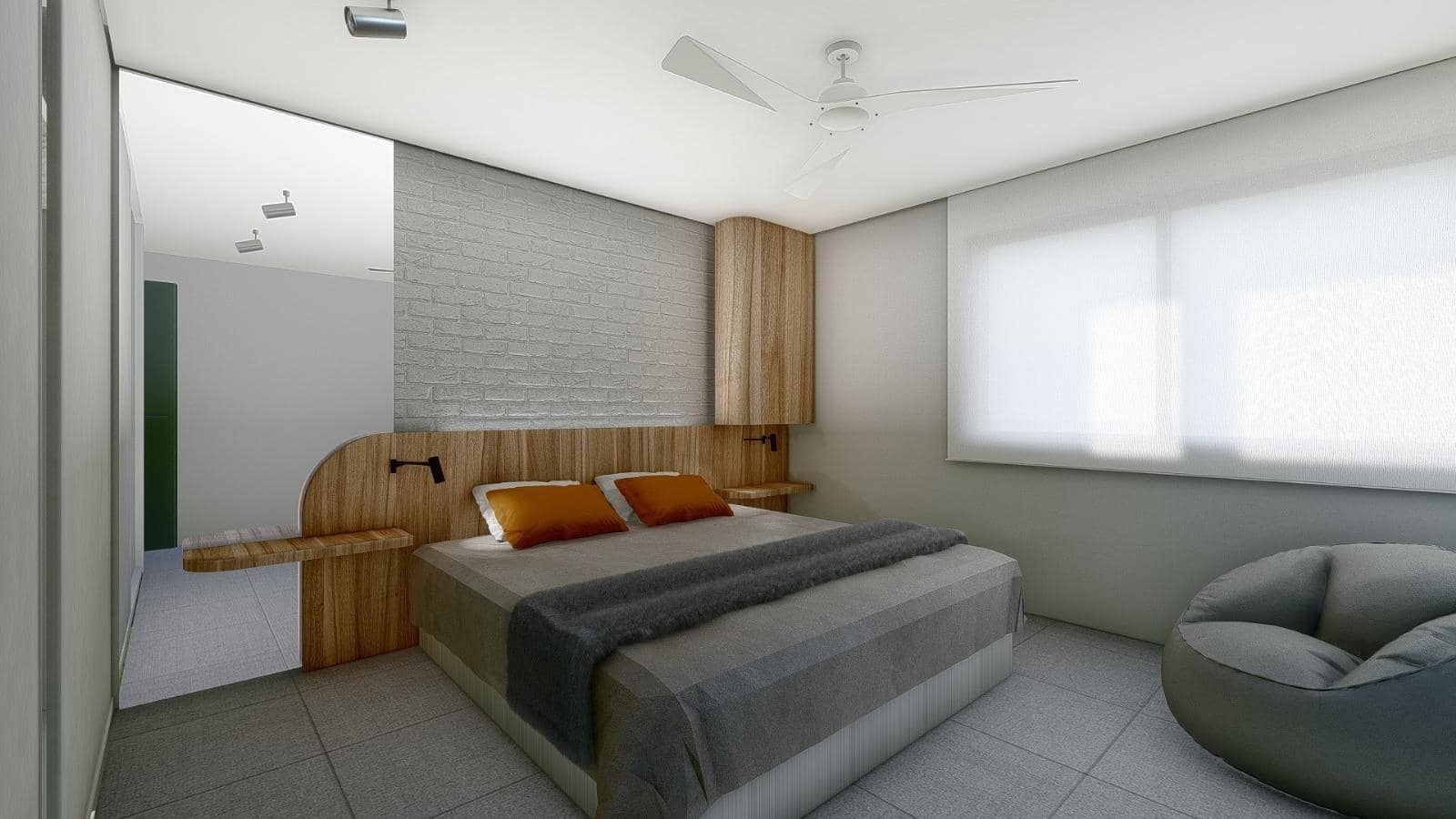 1 bedroom Apartment for sale in Denia - € 139,000 (Ref: 8895055)