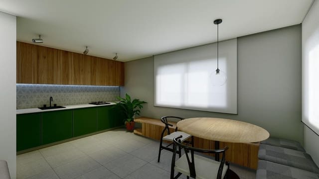 1 bedroom Apartment for sale in El Palmar - Los Molinos, Dénia - € 139,000 (Ref: 8895055)