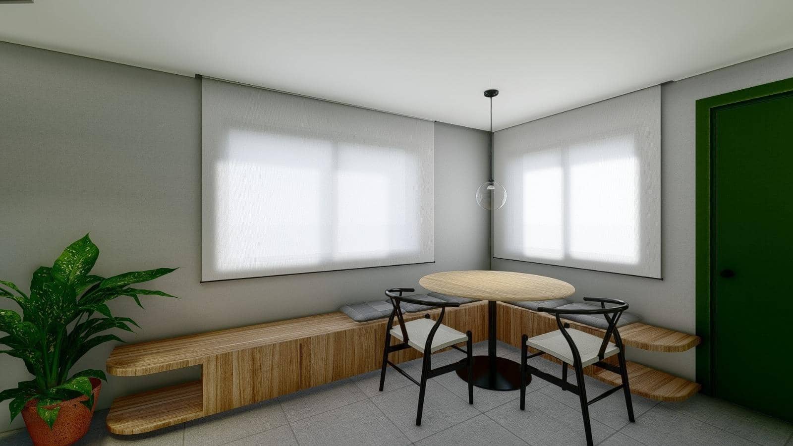 1 bedroom Apartment for sale in Denia - € 139,000 (Ref: 8895055)