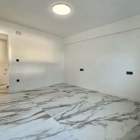 1 slaapkamer Appartement te koop in El Palmar - Los Molinos, Dénia - € 159.000 (Ref: 8895057)