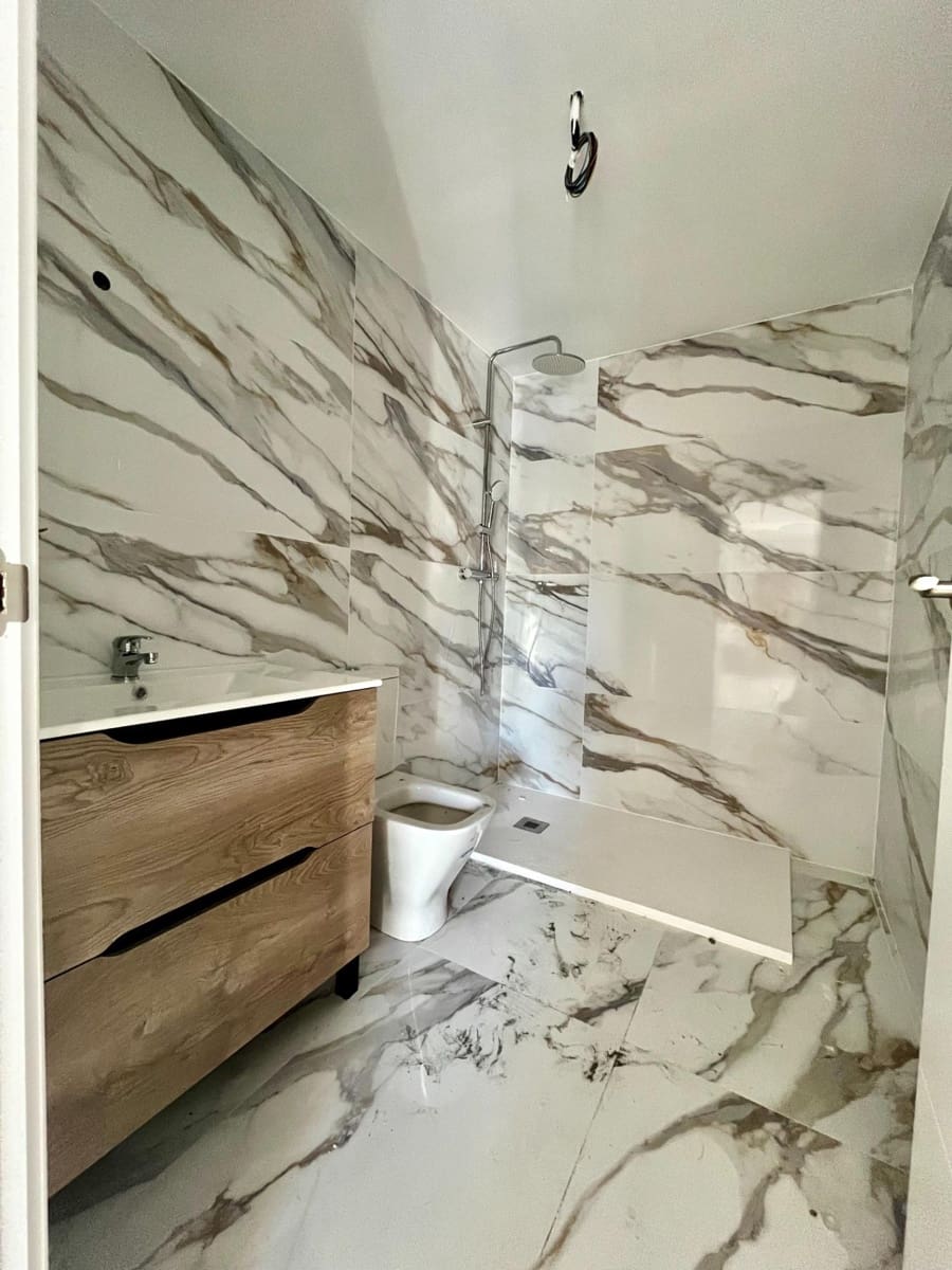 1 sypialnia Apartament na sprzedaż w Denia - 159 000 € (Ref: 8895057)