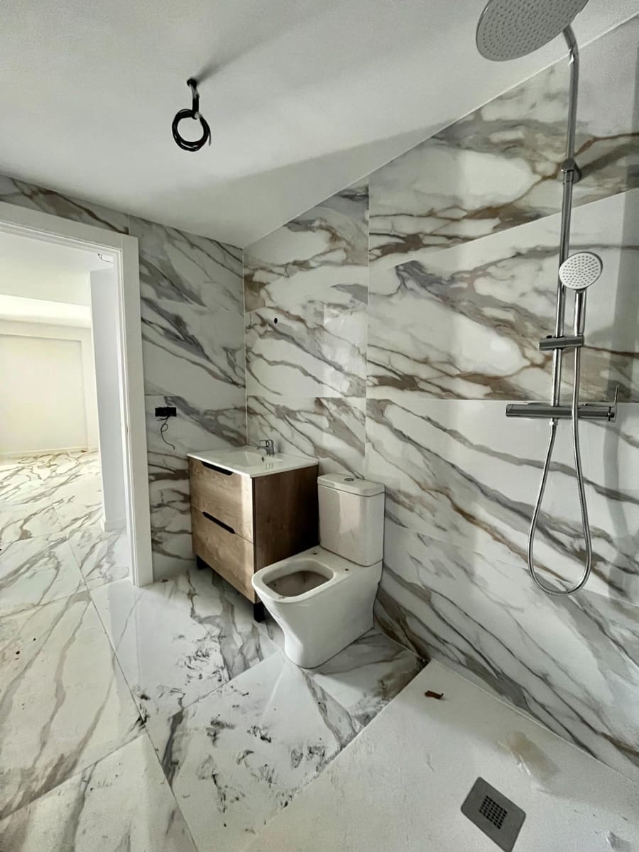 1 sypialnia Apartament na sprzedaż w Denia - 159 000 € (Ref: 8895057)