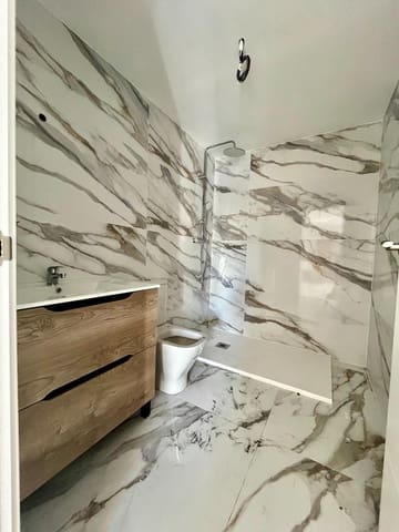 1 slaapkamer Appartement te koop in El Palmar - Los Molinos, Dénia - € 159.000 (Ref: 8895057)