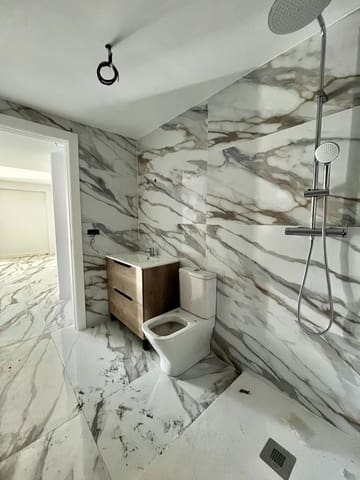 1 slaapkamer Appartement te koop in El Palmar - Los Molinos, Dénia - € 159.000 (Ref: 8895057)