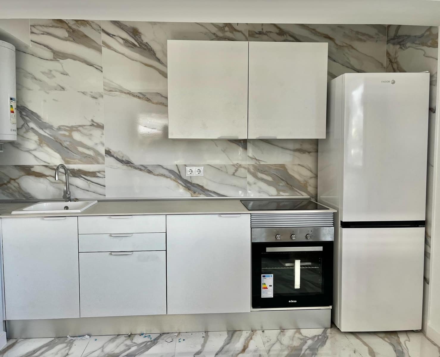 1 sypialnia Apartament na sprzedaż w Denia - 159 000 € (Ref: 8895057)