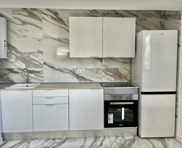 1 slaapkamer Appartement te koop in El Palmar - Los Molinos, Dénia - € 159.000 (Ref: 8895057)