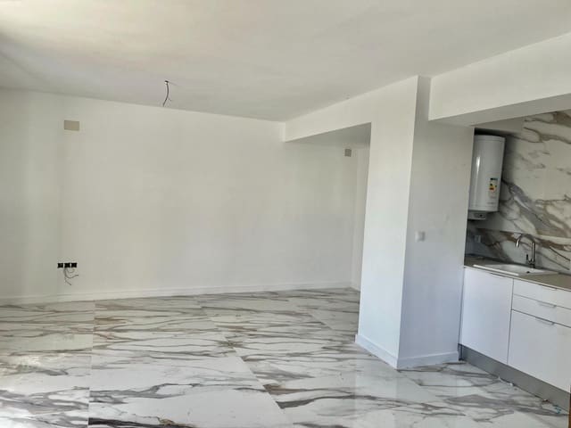 1 slaapkamer Appartement te koop in El Palmar - Los Molinos, Dénia - € 159.000 (Ref: 8895057)