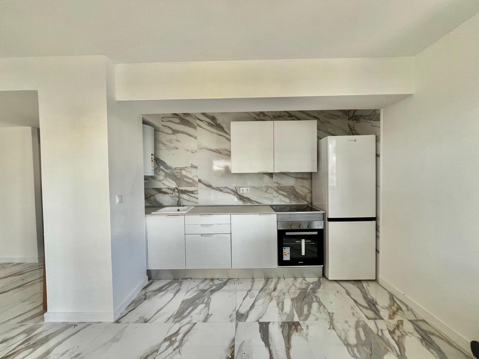 1 sypialnia Apartament na sprzedaż w Denia - 159 000 € (Ref: 8895057)