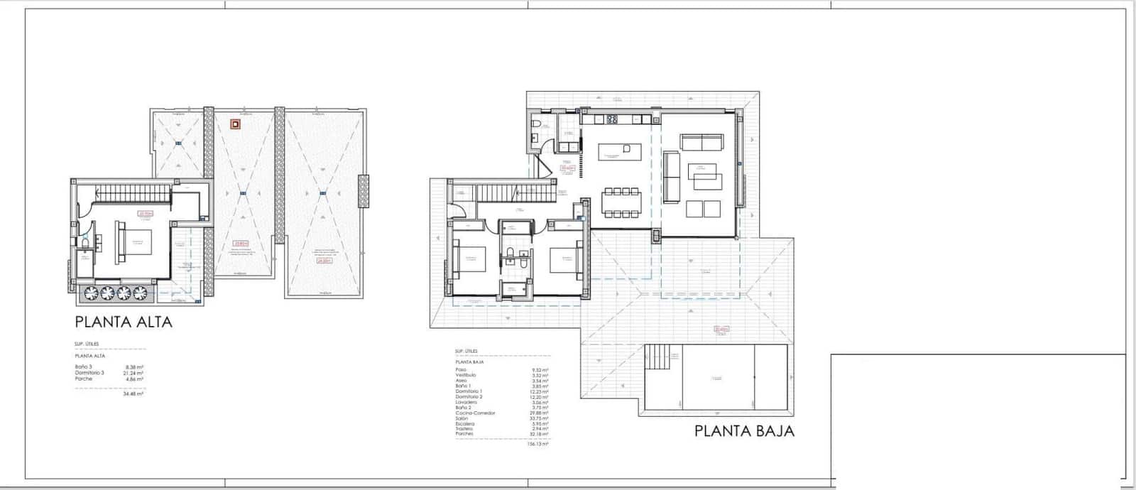 3 camera da letto Villa in vendita in Denia con piscina garage - 1.295.000 € (Rif: 8900190)