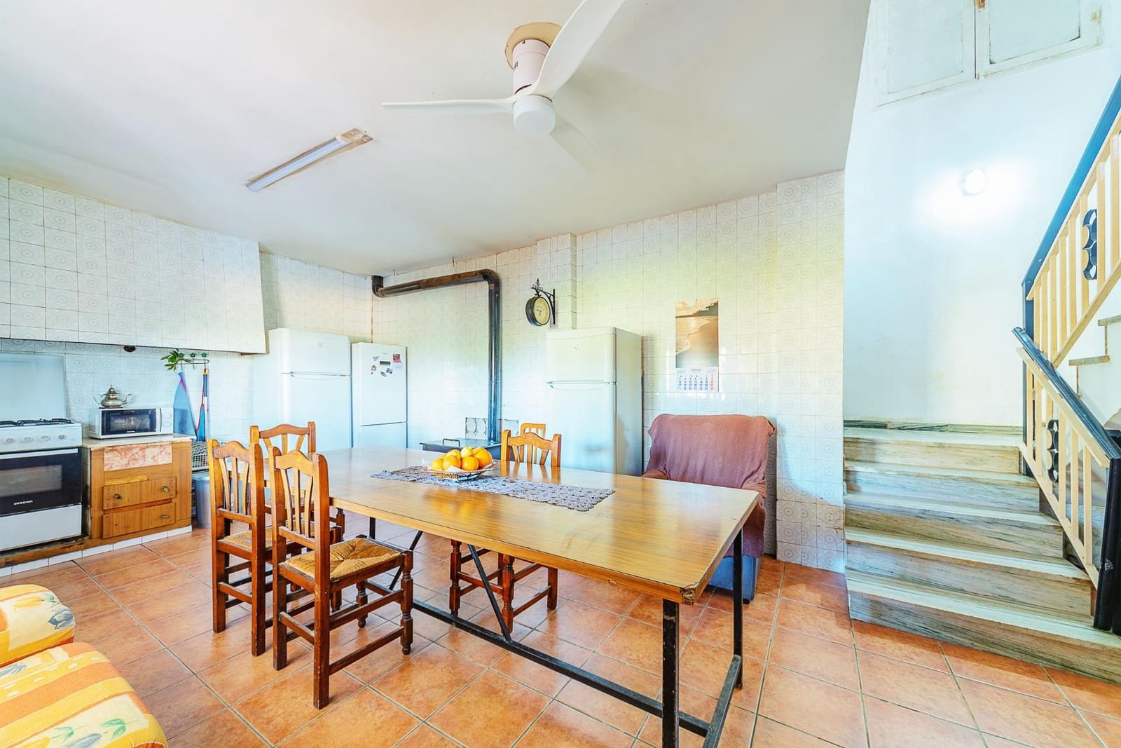 5 bedroom Villa for sale in Elche / Elx with pool garage - € 297,000 (Ref: 8902403)