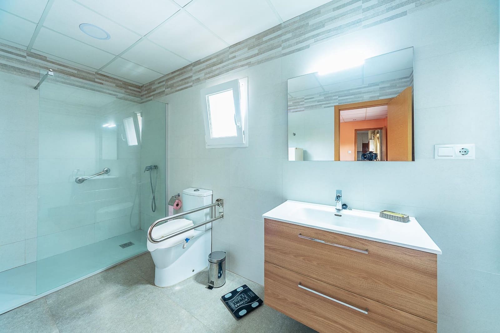 5 bedroom Villa for sale in Elche / Elx with pool garage - € 297,000 (Ref: 8902403)