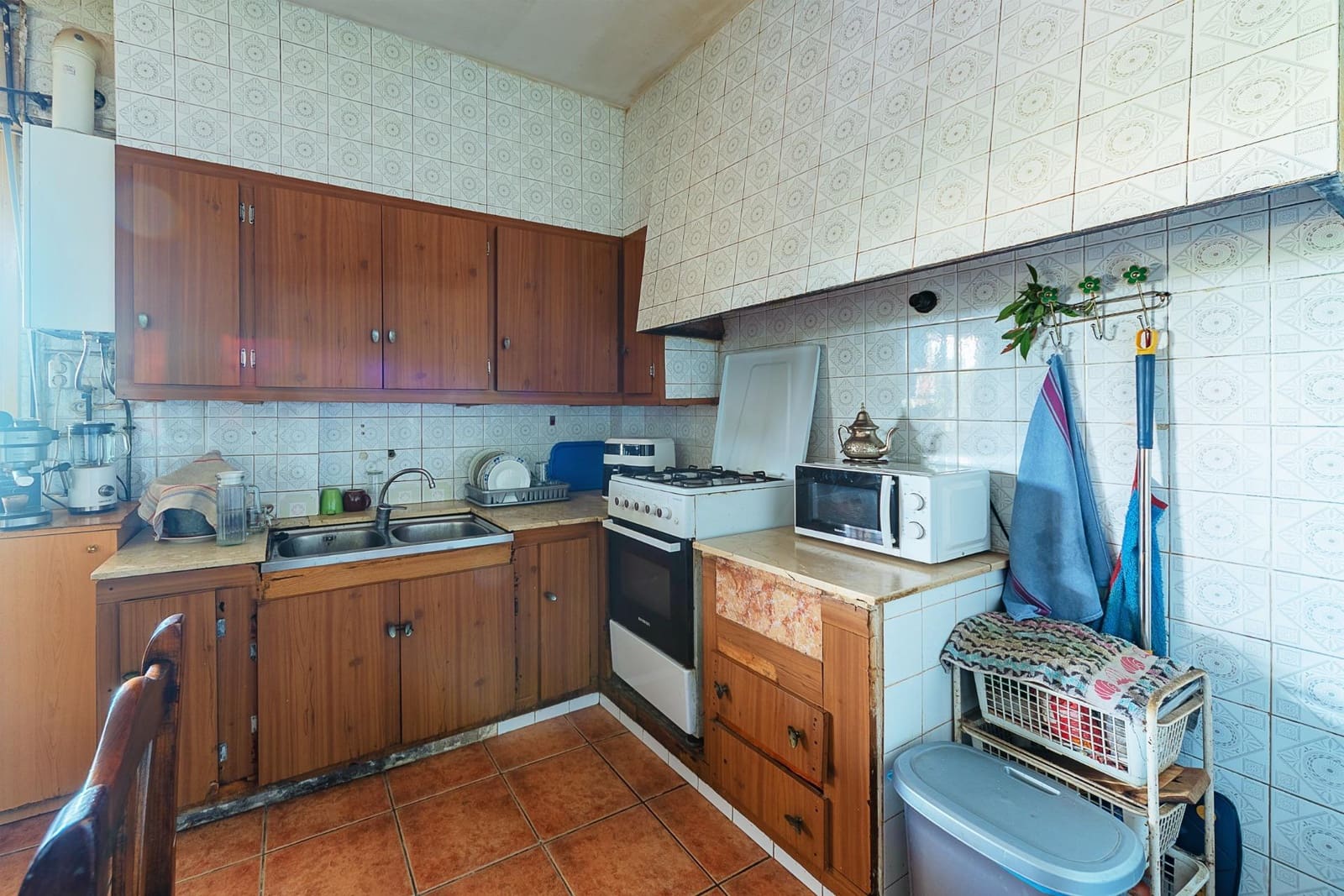 5 bedroom Villa for sale in Elche / Elx with pool garage - € 297,000 (Ref: 8902403)