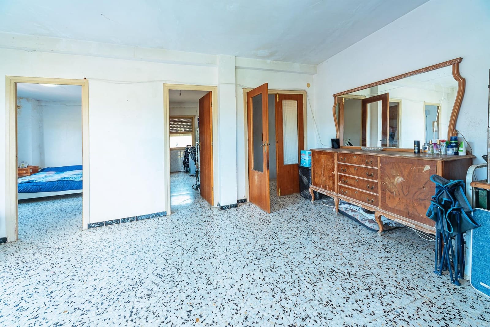 5 bedroom Villa for sale in Elche / Elx with pool garage - € 297,000 (Ref: 8902403)