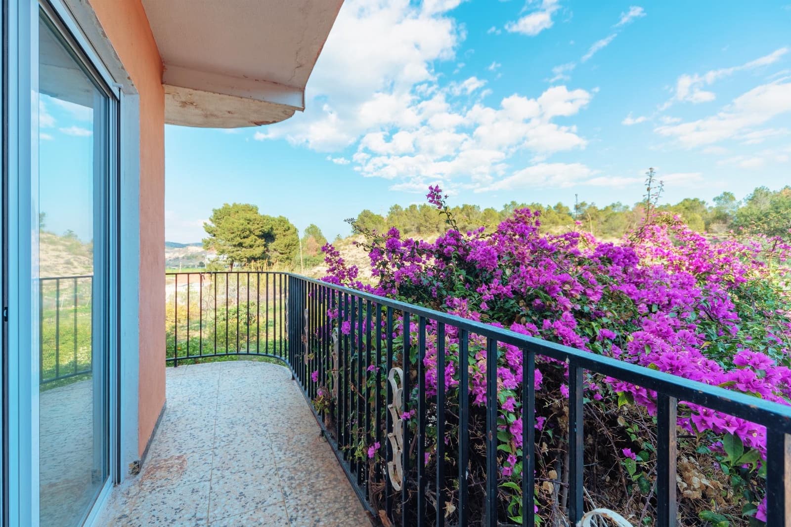 5 bedroom Villa for sale in Elche / Elx with pool garage - € 297,000 (Ref: 8902403)