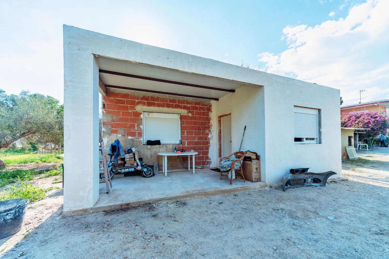 5 bedroom Villa for sale in Elche / Elx with pool garage - € 297,000 (Ref: 8902403)