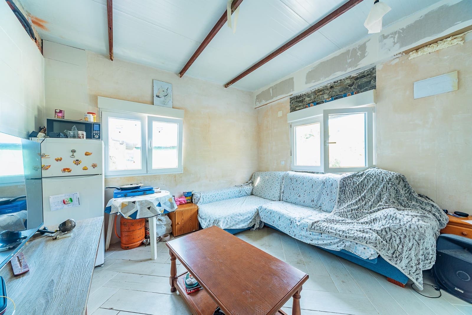 5 bedroom Villa for sale in Elche / Elx with pool garage - € 297,000 (Ref: 8902403)