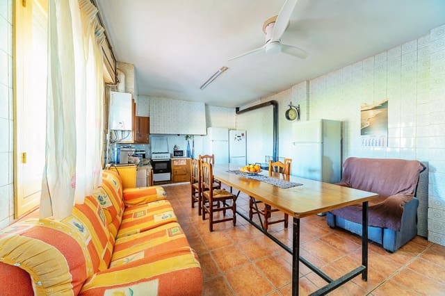 Chalet de 5 habitaciones en Elche / Elx en venta con piscina garaje - 297.000 € (Ref: 8902403)