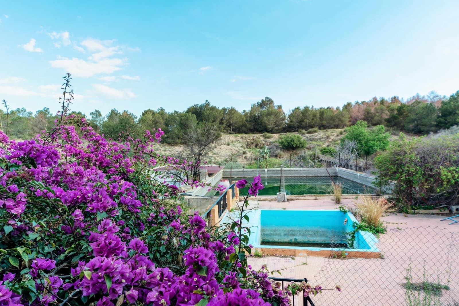 5 bedroom Villa for sale in Elche / Elx with pool garage - € 297,000 (Ref: 8902403)