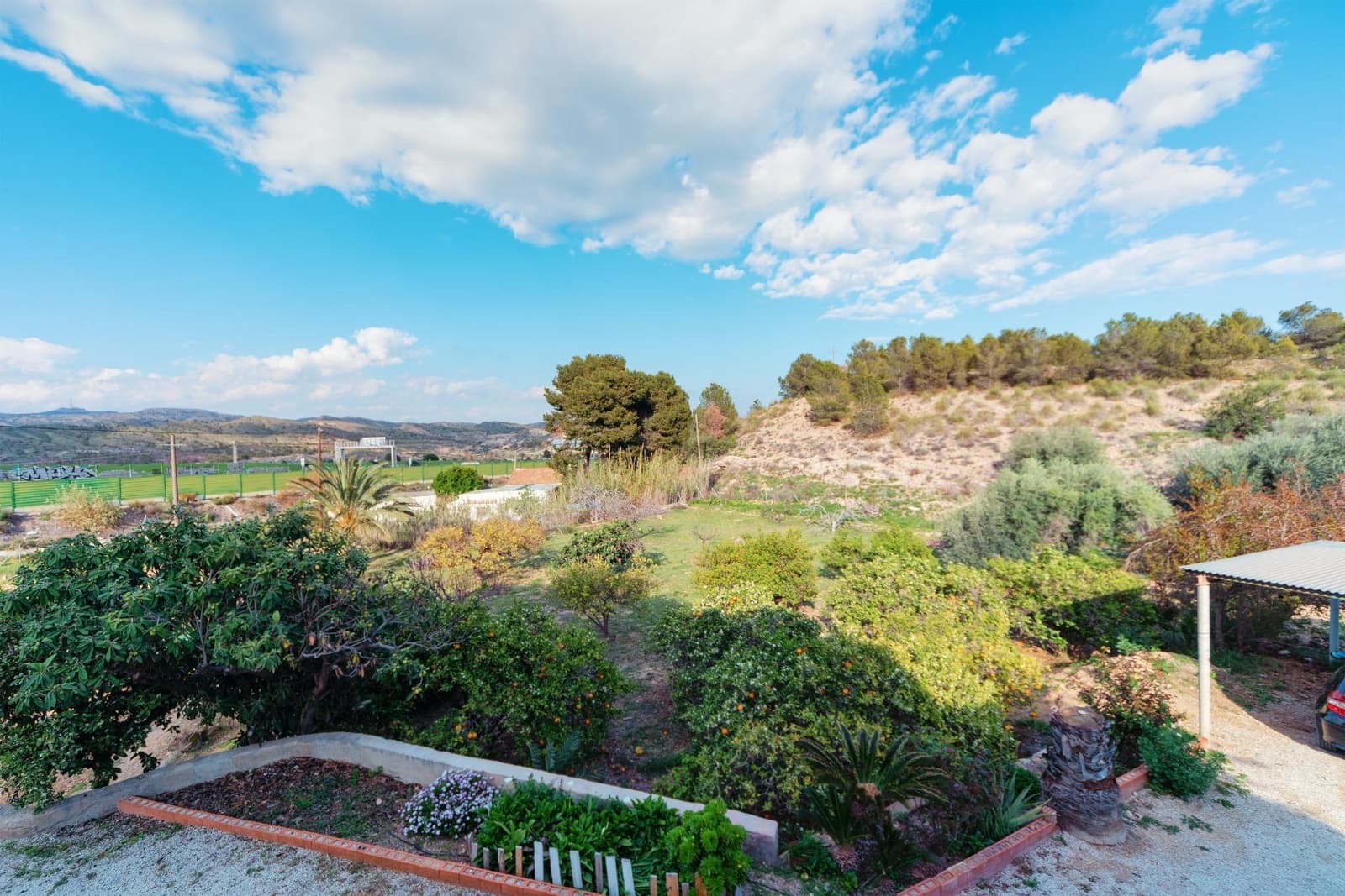 5 bedroom Villa for sale in Elche / Elx with pool garage - € 297,000 (Ref: 8902403)