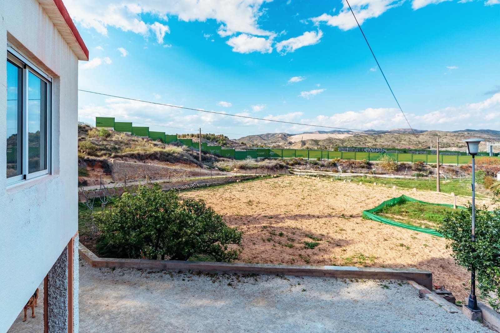 5 bedroom Villa for sale in Elche / Elx with pool garage - € 297,000 (Ref: 8902403)