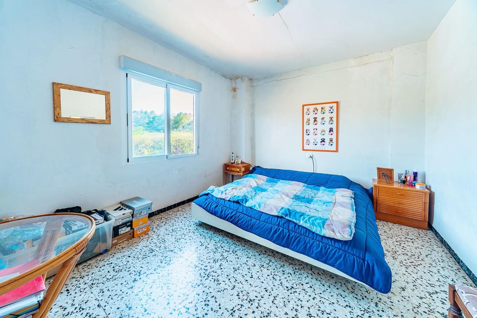 5 bedroom Villa for sale in Elche / Elx with pool garage - € 297,000 (Ref: 8902403)