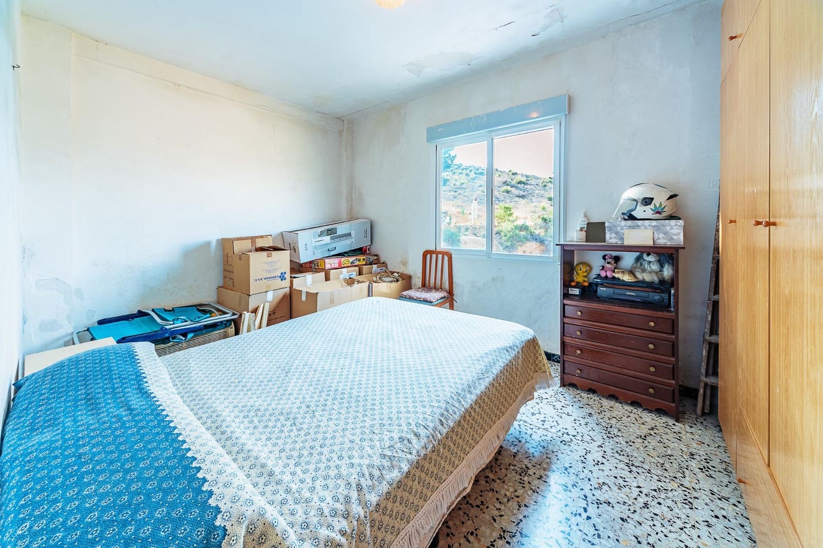 5 bedroom Villa for sale in Elche / Elx with pool garage - € 297,000 (Ref: 8902403)