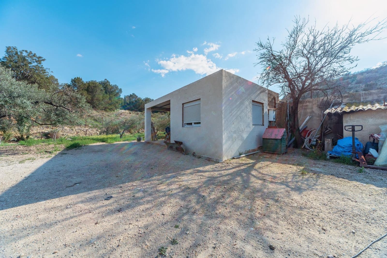 5 bedroom Villa for sale in Elche / Elx with pool garage - € 297,000 (Ref: 8902403)