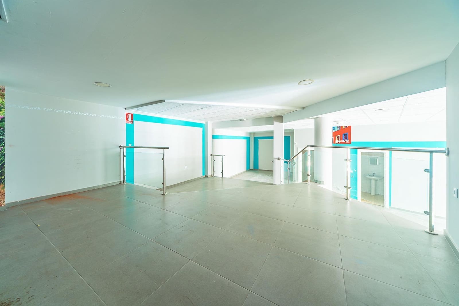 Erhverv til salg i Mula - € 79.900 (Ref: 8905574)