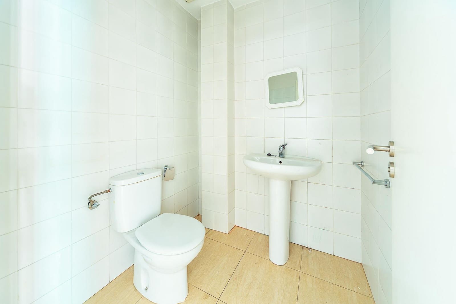 Erhverv til salg i Mula - € 79.900 (Ref: 8905574)