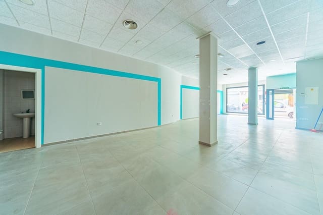 Erhverv til salg i Mula - € 79.900 (Ref: 8905574)