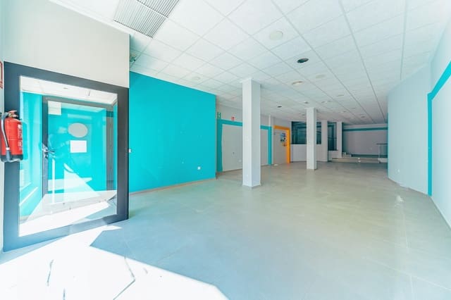 Erhverv til salg i Mula - € 79.900 (Ref: 8905574)