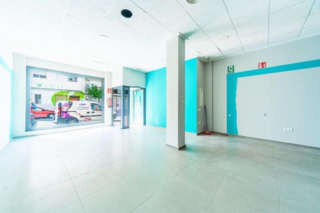 Erhverv til salg i Mula - € 79.900 (Ref: 8905574)