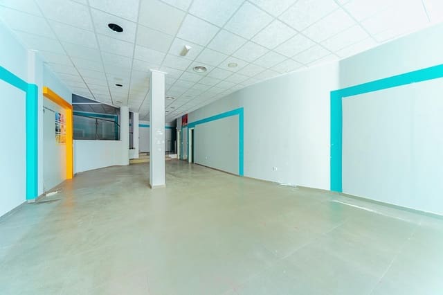 Erhverv til salg i Mula - € 79.900 (Ref: 8905574)