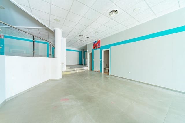 Erhverv til salg i Mula - € 79.900 (Ref: 8905574)