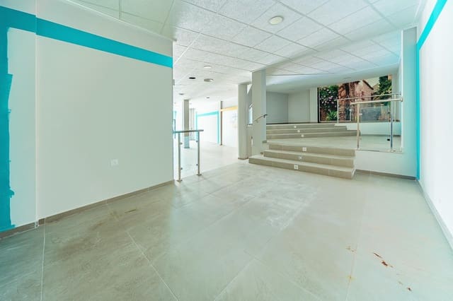 Erhverv til salg i Mula - € 79.900 (Ref: 8905574)