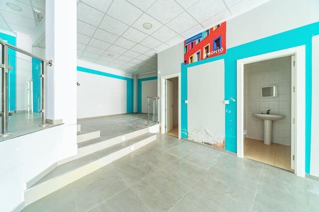 Erhverv til salg i Mula - € 79.900 (Ref: 8905574)