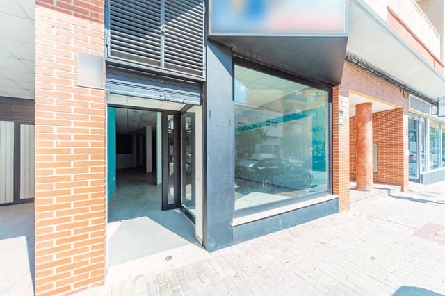 Erhverv til salg i Mula - € 79.900 (Ref: 8905574)