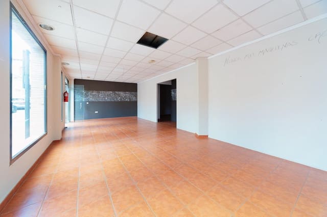 Erhverv til salg i Mula - € 106.000 (Ref: 8905575)