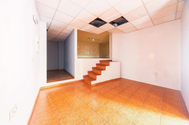 Erhverv til salg i Mula - € 106.000 (Ref: 8905575)