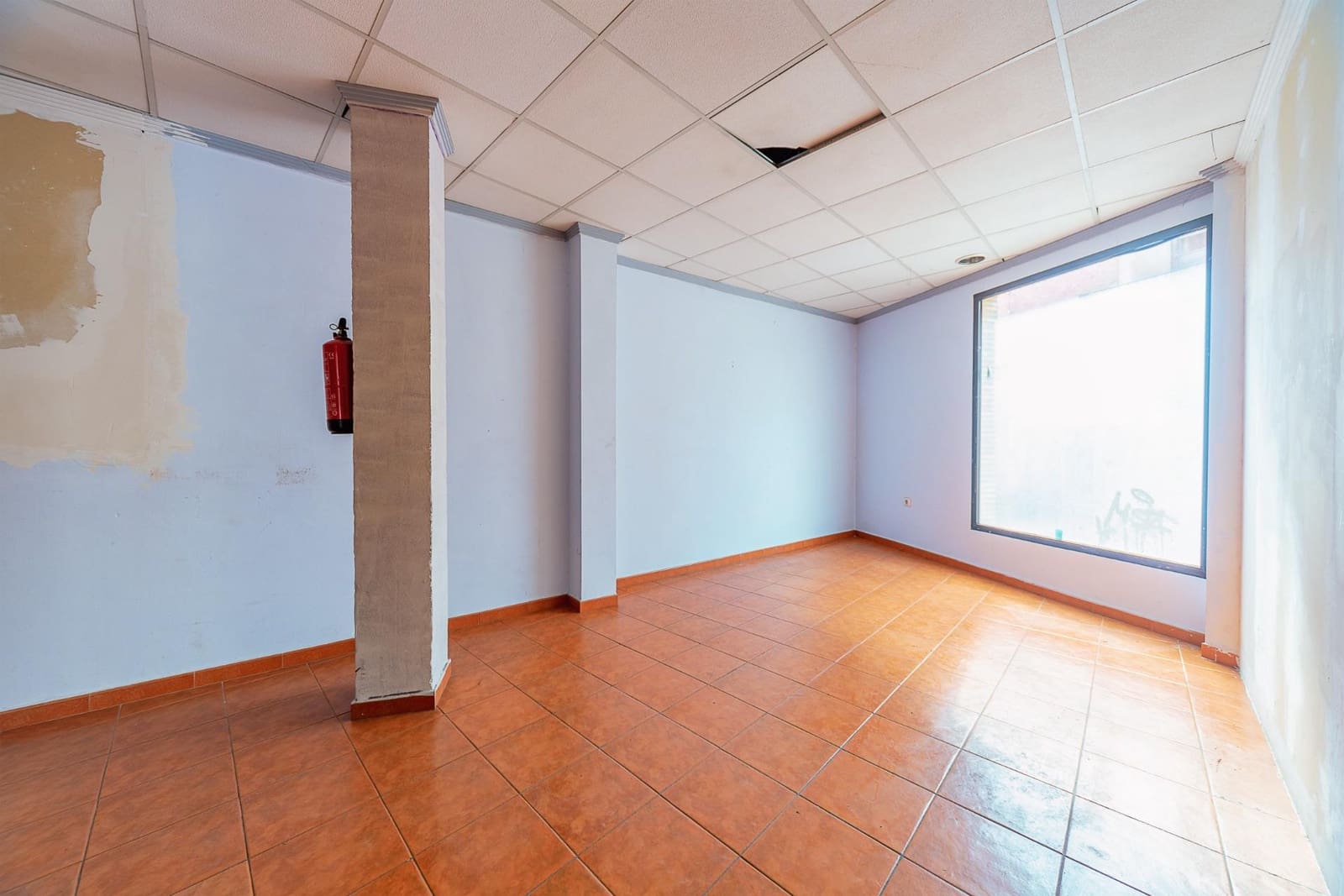 Erhverv til salg i Mula - € 106.000 (Ref: 8905575)