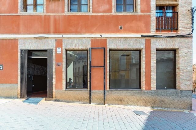 Erhverv til salg i Mula - € 106.000 (Ref: 8905575)