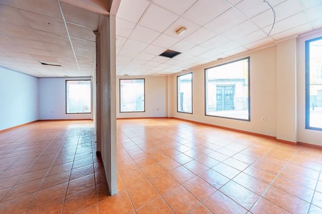 Erhverv til salg i Mula - € 106.000 (Ref: 8905575)