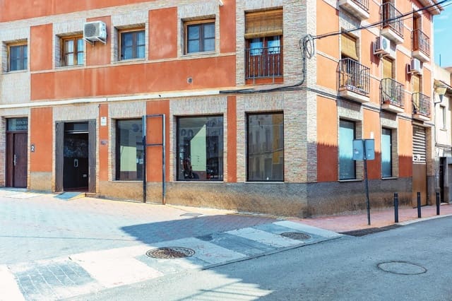 Erhverv til salg i Mula - € 106.000 (Ref: 8905575)