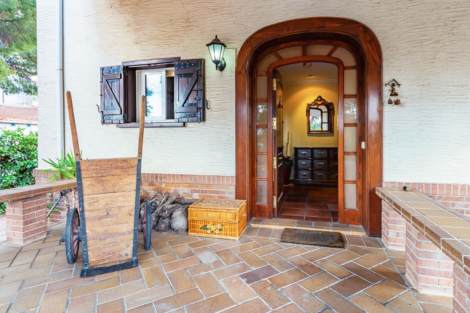 4 chambre Villa/Maison à vendre à Elda avec garage - 399 000 € (Ref: 8905576)