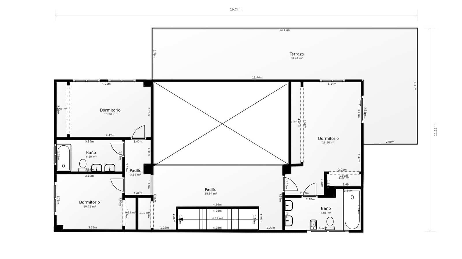4 soverom Villa til salgs i Elda med garasje - € 399 000 (Ref: 8905576)