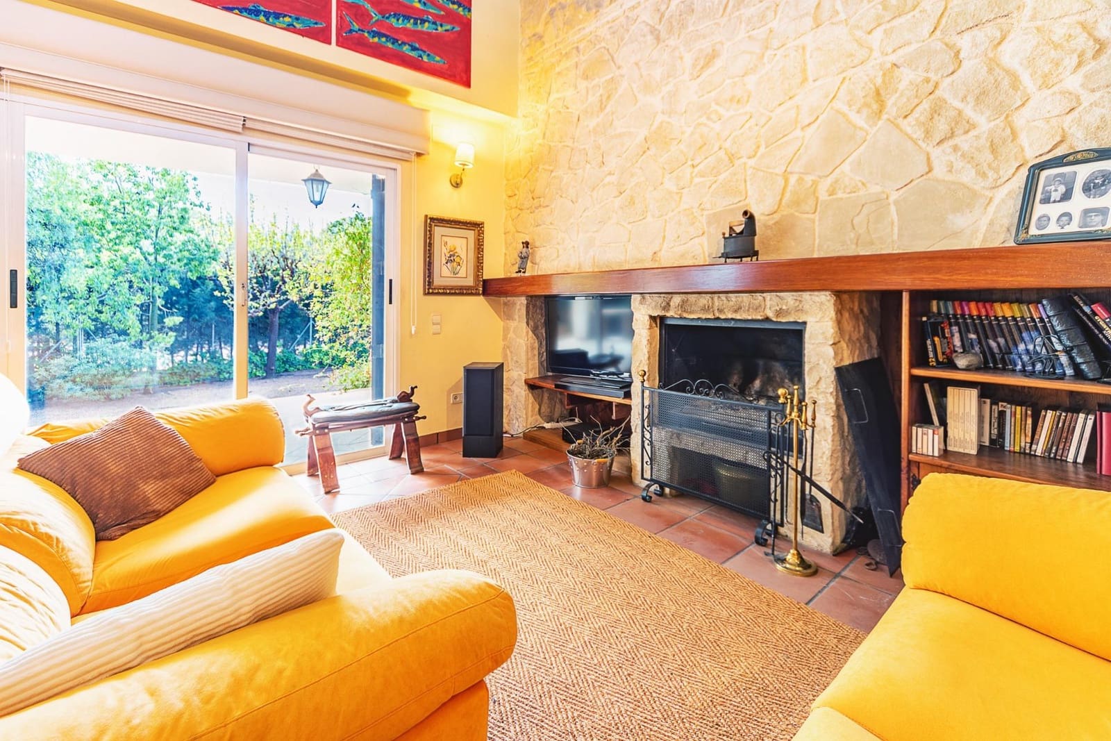 4 soverom Villa til salgs i Elda med garasje - € 399 000 (Ref: 8905576)