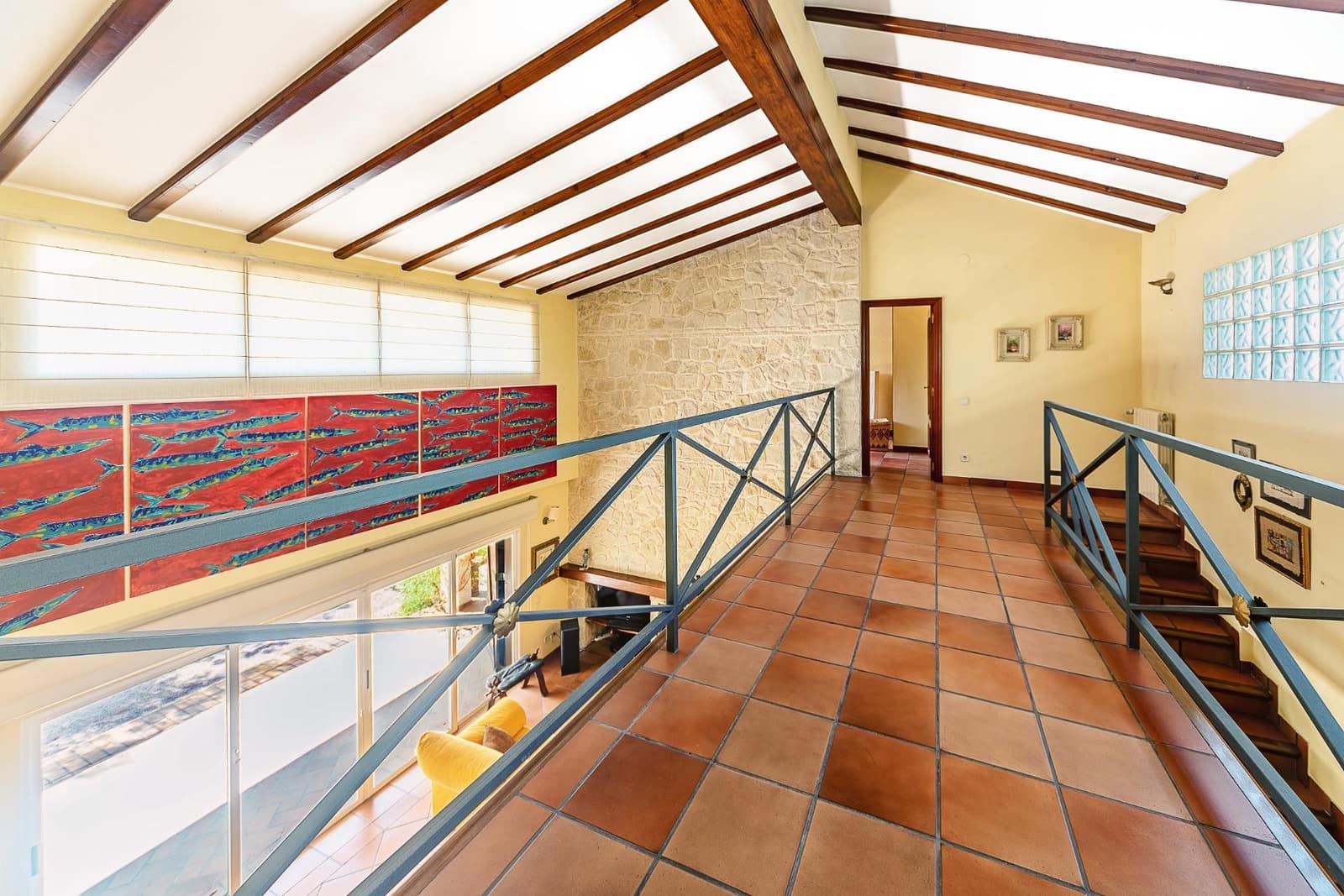 4 soverom Villa til salgs i Elda med garasje - € 399 000 (Ref: 8905576)