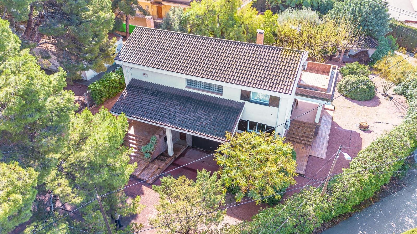 4 soverom Villa til salgs i Elda med garasje - € 399 000 (Ref: 8905576)