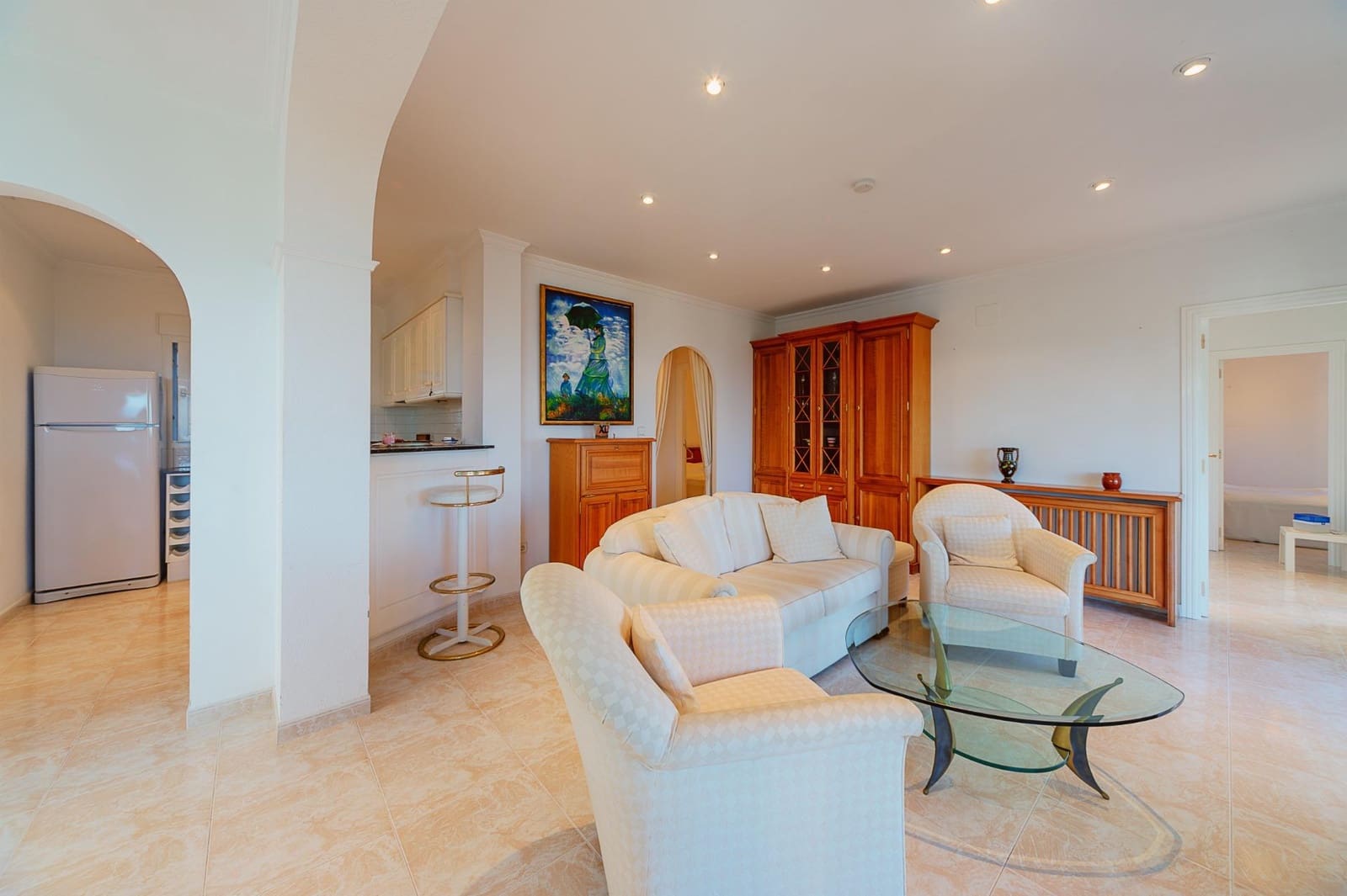 6 makuuhuone Huvila myytävänä paikassa Denia mukana uima-altaan 
autotalli - 1 350 000 € (Ref: 8907750)