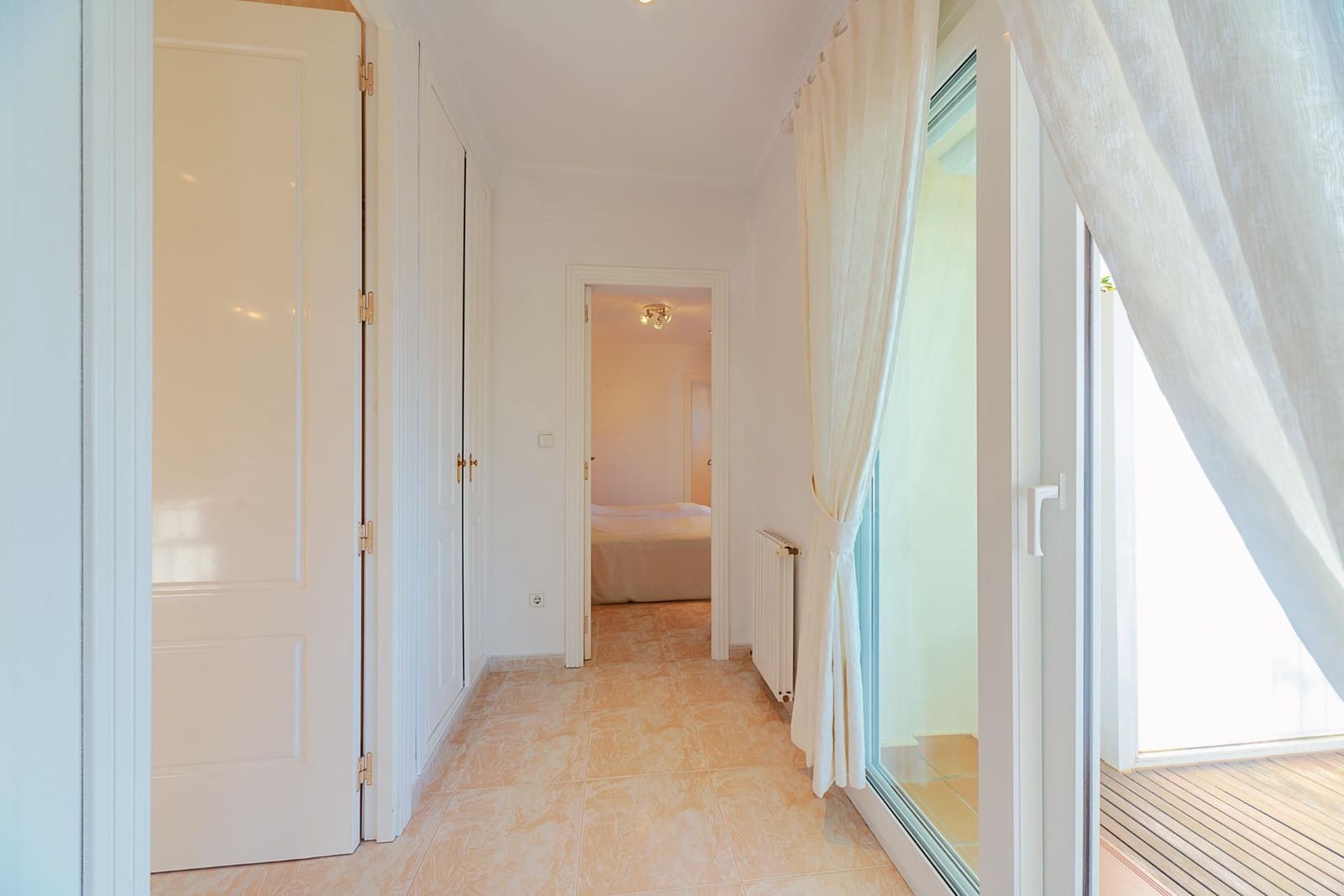 6 makuuhuone Huvila myytävänä paikassa Denia mukana uima-altaan 
autotalli - 1 350 000 € (Ref: 8907750)